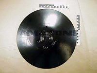 DISQUE DE COUTRE VII